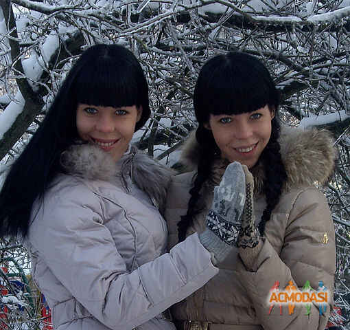 Натали И Елена фото №332955. Загружено 24 Января 2013