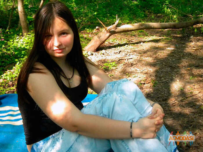 Дарья Алексеевна Смирнова фото №405094. Загружено 10 Мая 2013