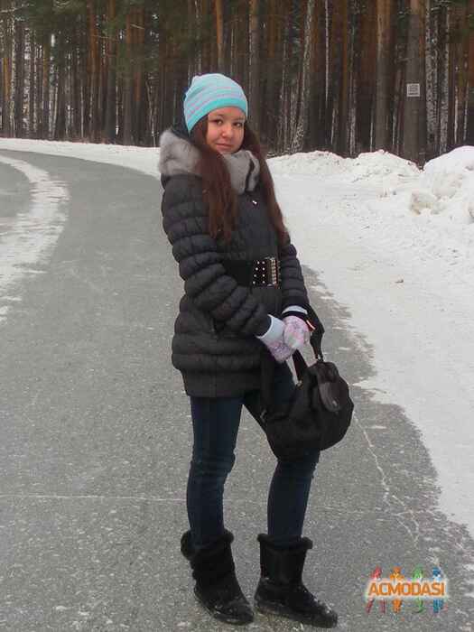 Карина Альфридовна Гималетдинова фото №423778. Загружено 06 Июня 2013