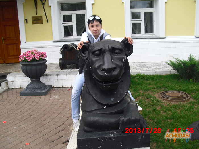 Инга Сергеевна Филимонова фото №485729. Загружено 06 Сентября 2013