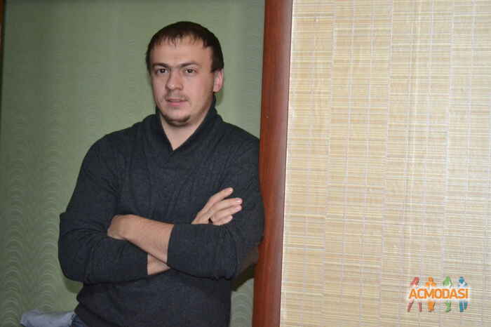 Александр Святославович Зайкин фото №538792. Загружено 22 Ноября 2013