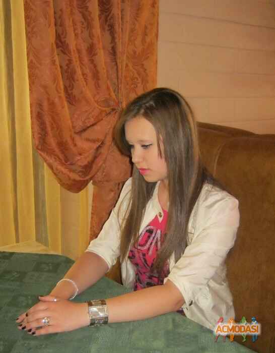 Анастасия Анатолиевна Дружинина фото №617538. Загружено 18 Марта 2014