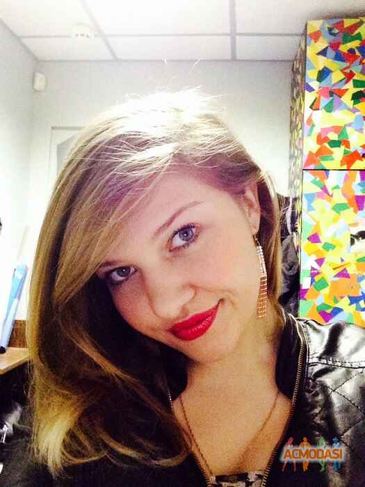 Алина Александровна Дмитриева фото №696488. Загружено 24 Июля 2014