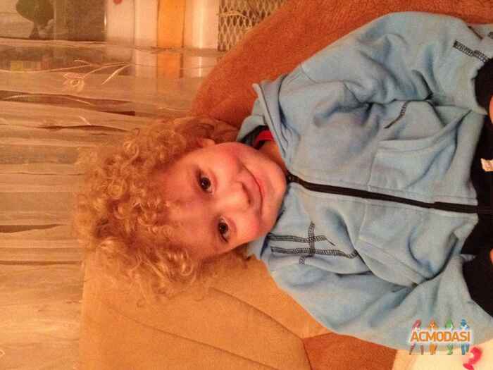 Захар Владиславович Шаповаленко фото №819031. Загружено 10 Февраля 2015