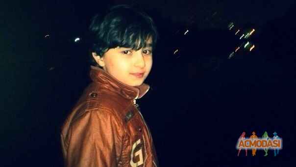 Азамат  Эргашев фото №840919. Загружено 28 Марта 2015