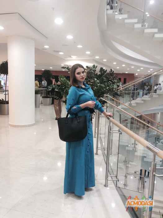 Kristina Edyardovna Farchydinova фото №867126. Загружено 31 Мая 2015