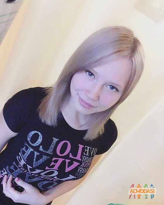 Анна  Огнева фото №1019046. Загружено 02 Апреля 2016