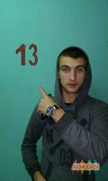 Дин  Винчестер фото №1025073. Загружено 15 Апреля 2016