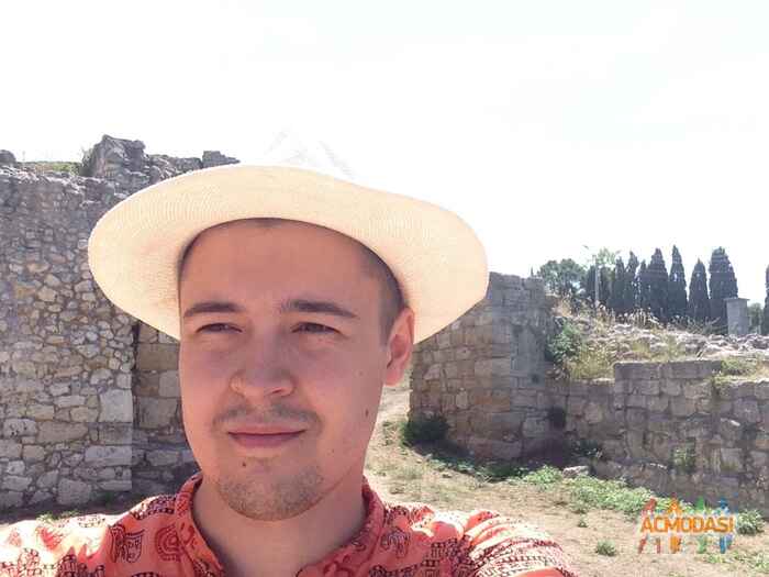 Тимур Маратович Алгабеков фото №1065864. Загружено 31 Июля 2016