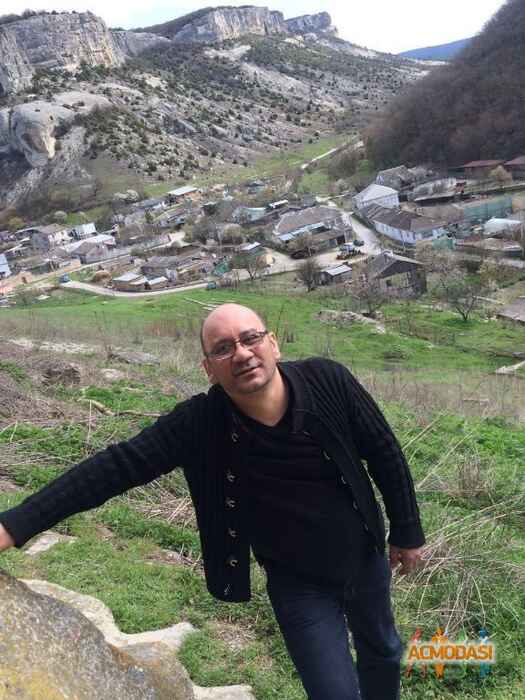 Джахангир Агаларович Имашов фото №1145130. Загружено 10 Февраля 2017