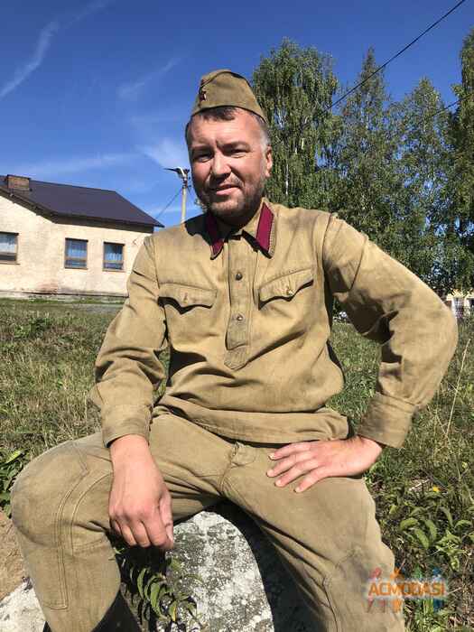 Константин  Кузнецов фото №1732450. Загружено 14 Августа 2021