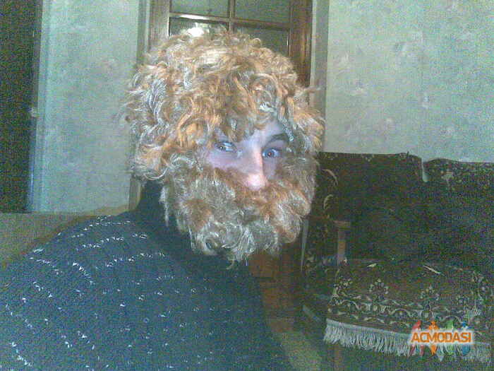 Виталий Александрович Нагул фото №90375. Загружено 21 Октября 2011