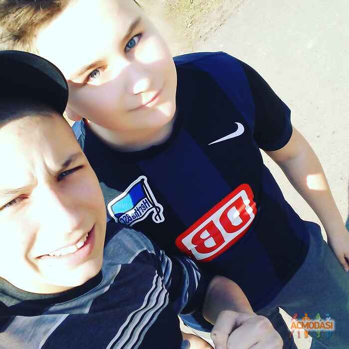 Максим Сергеевич Фетисов фото №1173500. Загружено 26 Апреля 2017