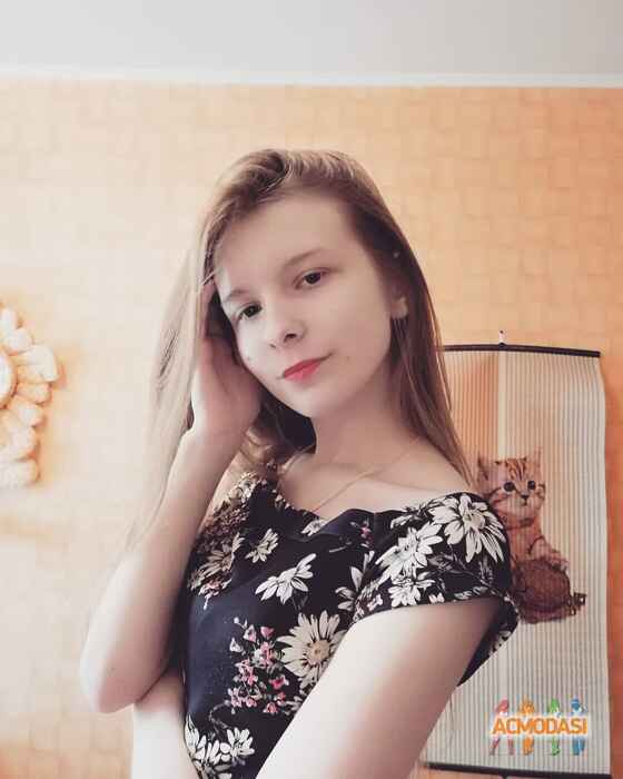 София Наильевна Гращенкова фото №1457150. Загружено 14 Мая 2019