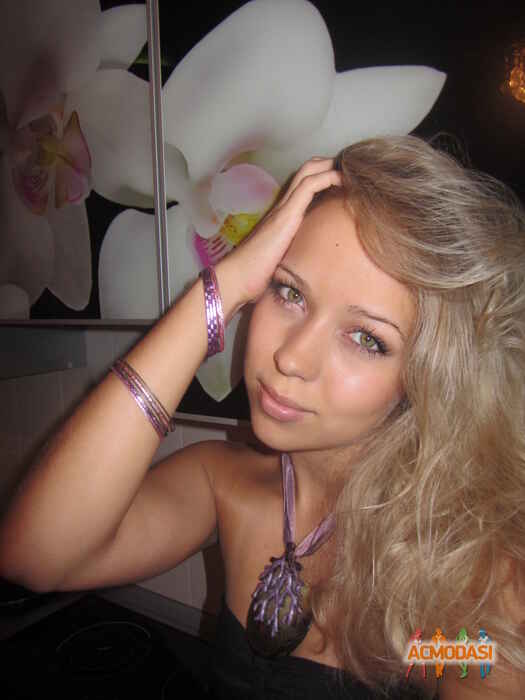 Evgeniya  Melkomukova фото №101301. Загружено 09 Ноября 2011
