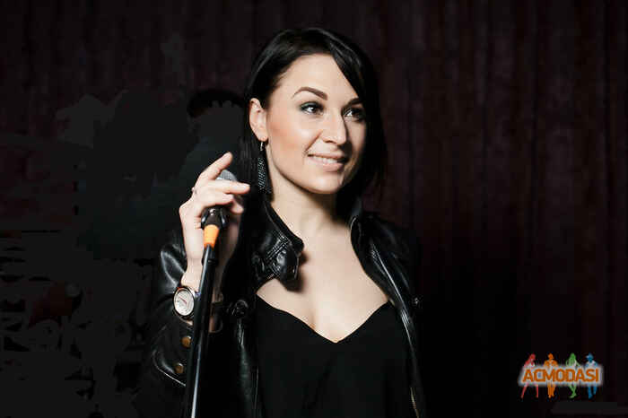 Natali  Koroleva фото №1341095. Загружено 06 Июля 2018