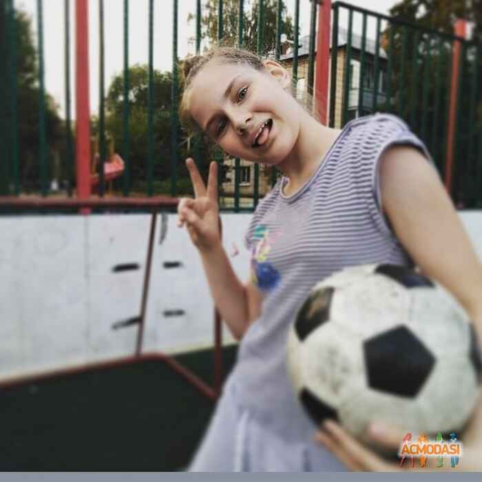 Алиса Сергеевна Маршинина фото №1380344. Загружено 06 Октября 2018