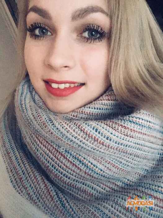 Анна   фото №1377112. Загружено 29 Сентября 2018