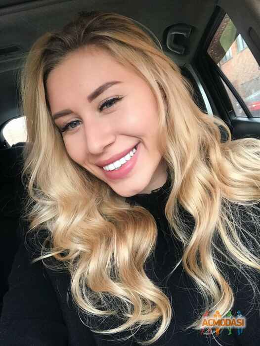 Анастасия Дмитриевна Губанова фото №1403433. Загружено 12 Декабря 2018