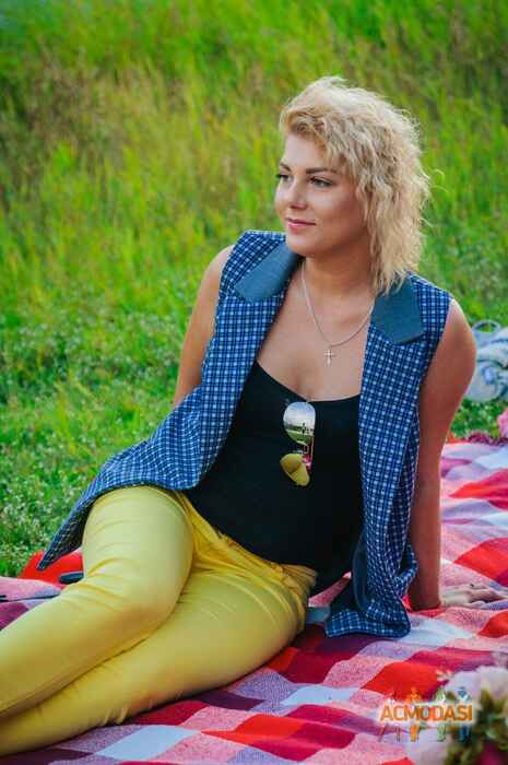 Тимонина Ксения Игоревна фото №1451091. Загружено 24 Апреля 2019