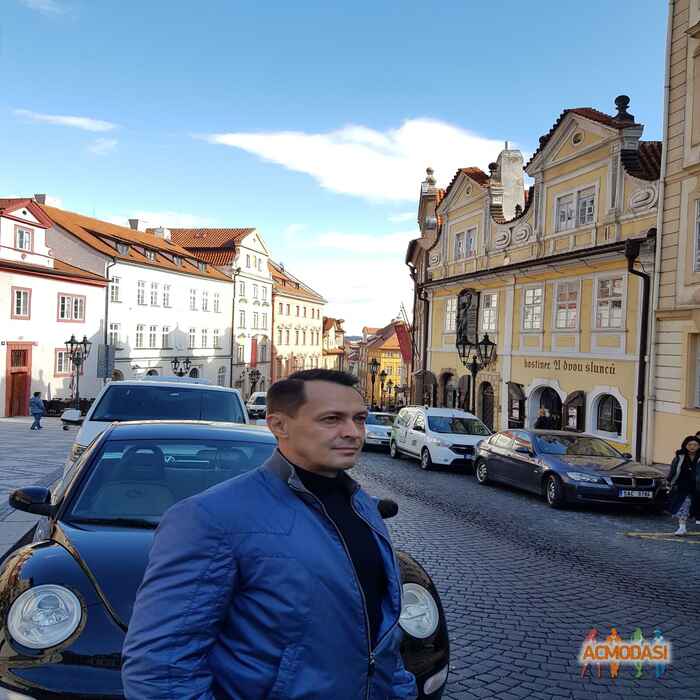 Роман Вячеславович Иванов фото №1533834. Загружено 30 Октября 2019