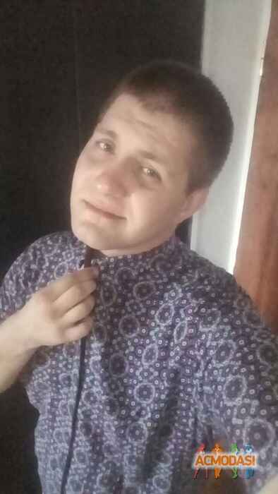 Иван Геннадиевич Сытник фото №1555518. Загружено 05 Января 2020