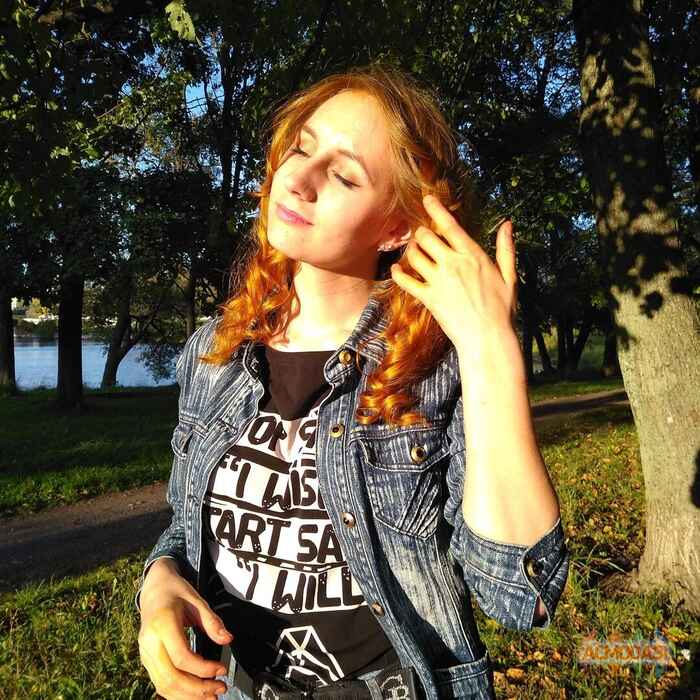 Ангелина Руслановна Гаврилова фото №1642321. Загружено 29 Сентября 2020