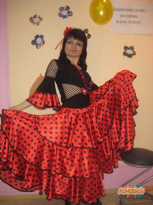 Лариса Владимировна Воронова фото №136347. Загружено 23 Января 2012