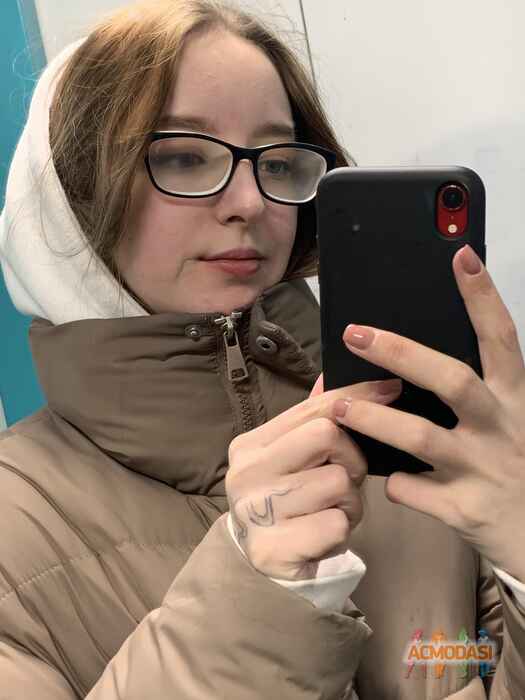 Анна  Овчинникова фото №1696889. Загружено 04 Апреля 2021