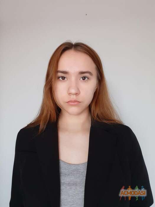 Валерия  Первушина фото №1803135. Загружено 24 Июня 2022