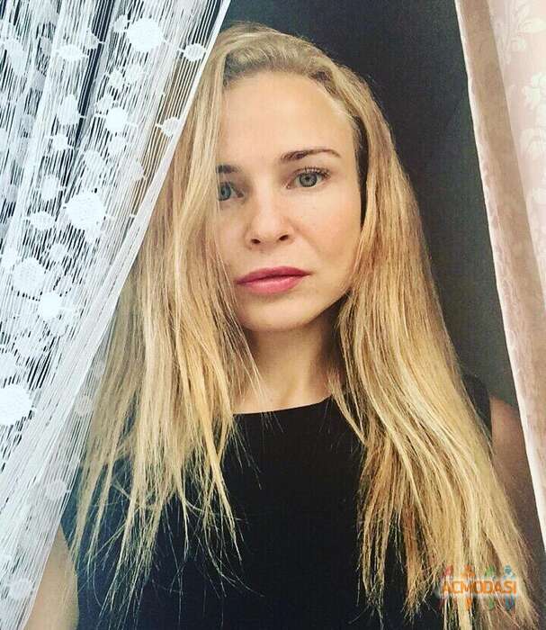 Анна  Пахомова фото №1751824. Загружено 23 Октября 2021