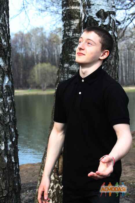 Женя  Парфенюк фото №201858. Загружено 22 Мая 2012