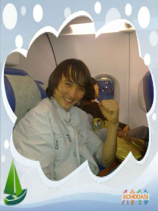 Марат Кубатбекович Рахманбердиев фото №333475. Загружено 25 Января 2013