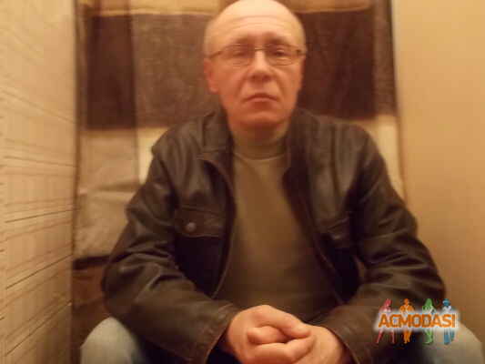 Василий  Васильевич фото №365951. Загружено 18 Марта 2013