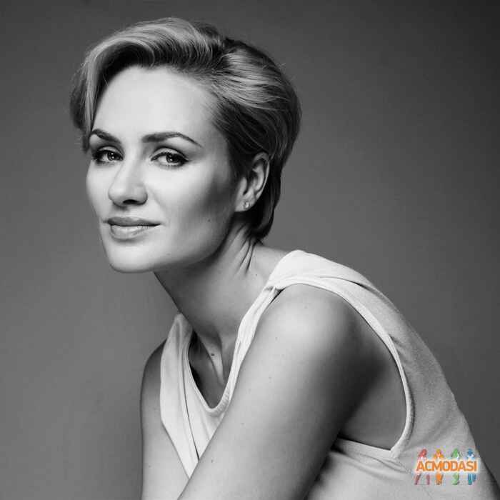 Анна Валентиновна Николаевская фото №1225719. Загружено 13 Сентября 2017