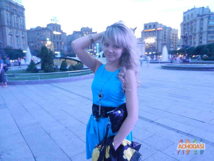 Юлиана Олеговна Маркова фото №439420. Загружено 02 Июля 2013
