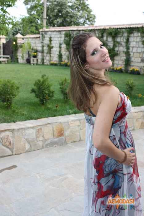 Дария Дмитриевна Петрова фото №461195. Загружено 01 Августа 2013