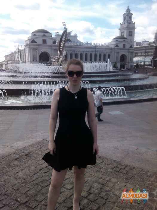 Анна Андреевна Носкова фото №488780. Загружено 10 Сентября 2013