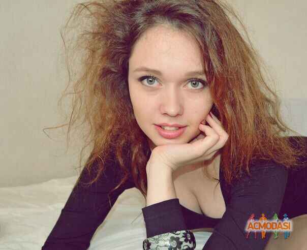 Мария Сергеевна Андреева фото №629891. Загружено 05 Апреля 2014