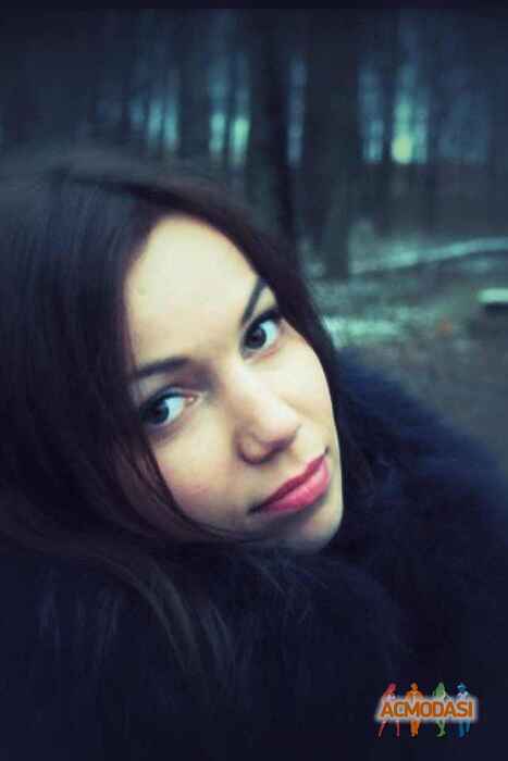 Viktoria  Krivolapova фото №588157. Загружено 03 Февраля 2014
