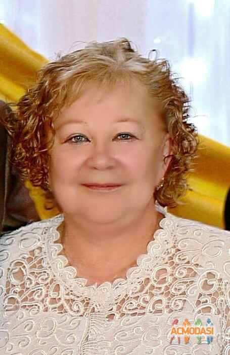 Любовь Ивановна Мотовильская фото №633974. Загружено 11 Апреля 2014