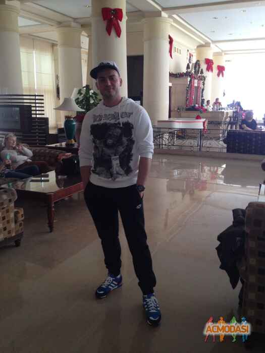 Сергей Юрьевич Дорошенко фото №793039. Загружено 23 Декабря 2014