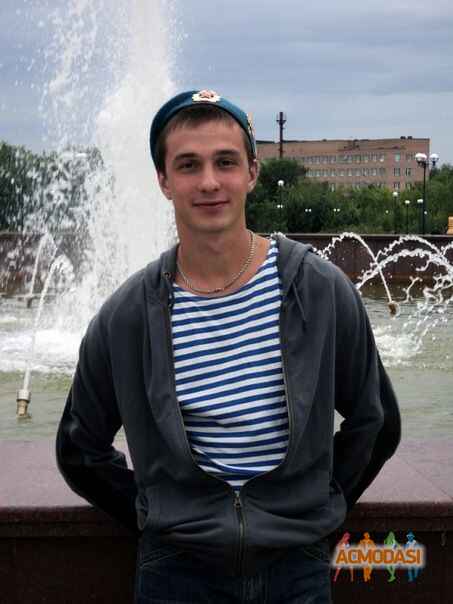 Олег Валерьевич Тумриев фото №833410. Загружено 12 Марта 2015