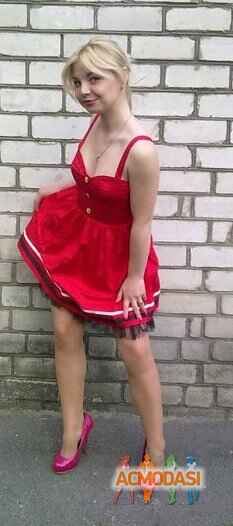 Дарья  Виталиевна фото №59235. Загружено 18 Августа 2011