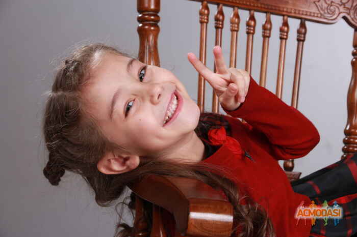 Софья  Куркчи фото №863336. Загружено 20 Мая 2015