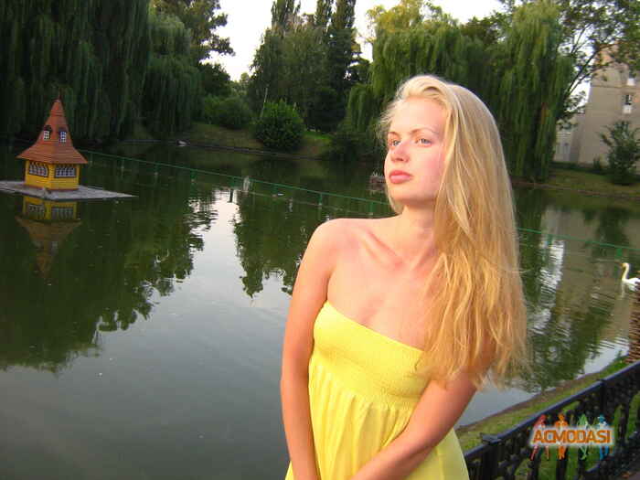 Алина Александровна Плескач фото №61204. Загружено 23 Августа 2011