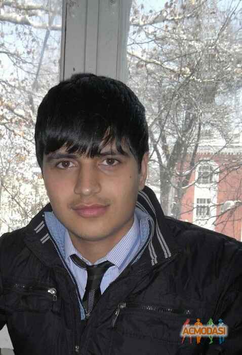 Сиёвуш  Насимов фото №921321. Загружено 14 Сентября 2015