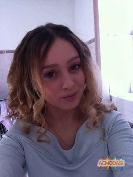 Настя  Елисеева фото №941818. Загружено 20 Октября 2015