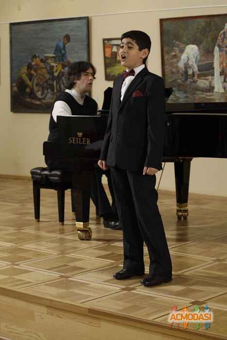 Нико Ширалиевич Азизов фото №976657. Загружено 10 Января 2016