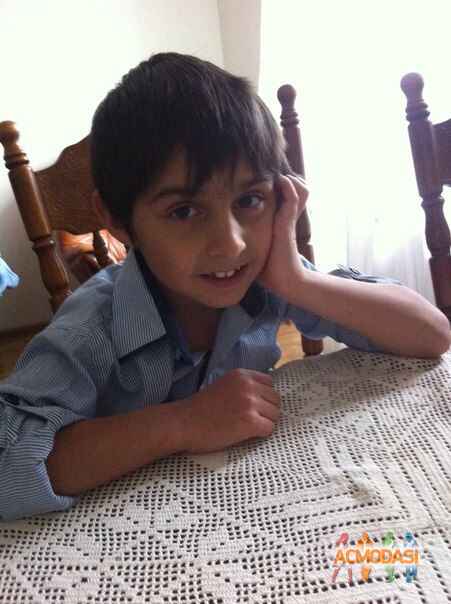 Михаил Георгиевич Асатиани фото №1049338. Загружено 21 Июня 2016